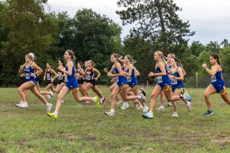 KHS cross country